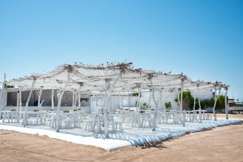 Meraki Resort 4*-48