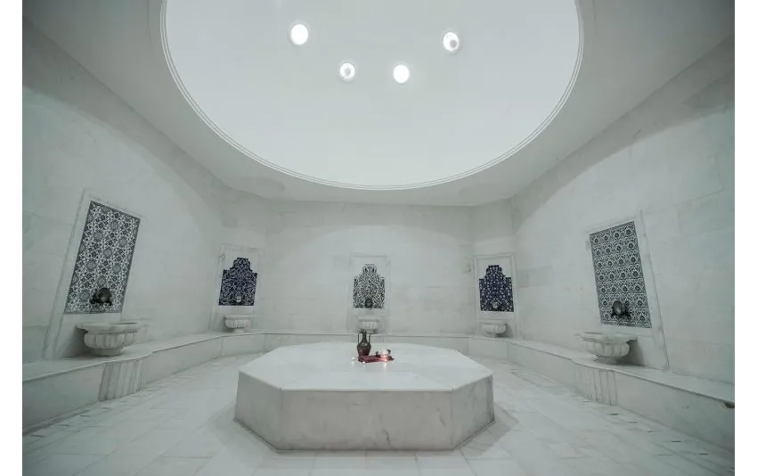 Akra Kemer (Ex.Kemer Barut Collection) 5*-15