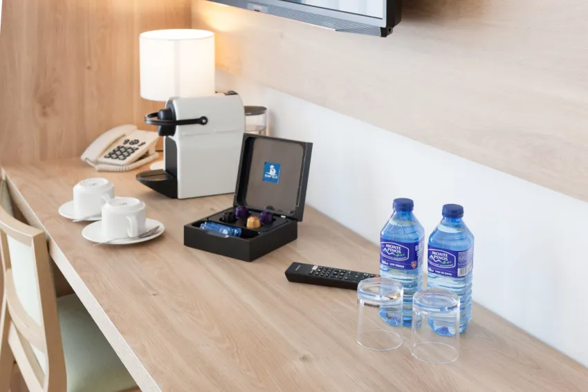 Ibersol Siurell 4*-22