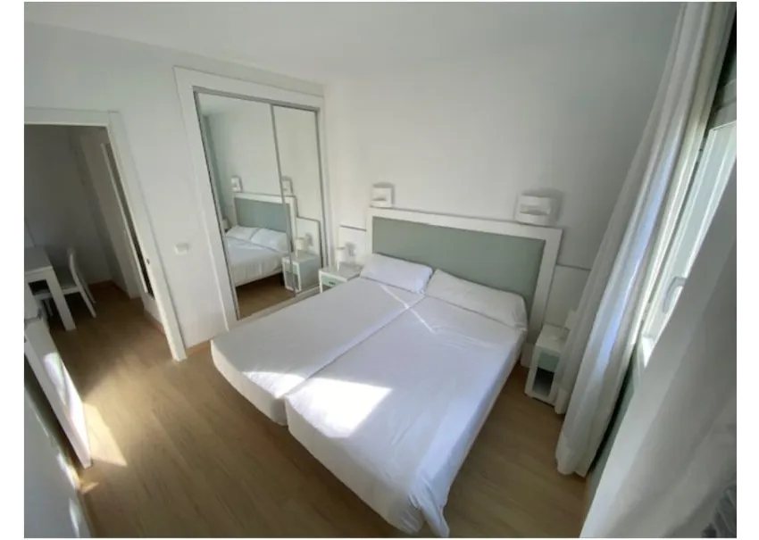 Apartamentos Vista Alegre Mallorca 2*-10