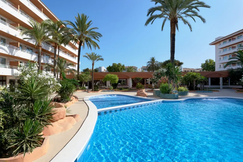 Tent Calvia Beach 3*-13
