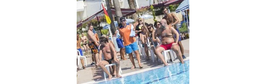 Lonicera World Hotel 4*-27