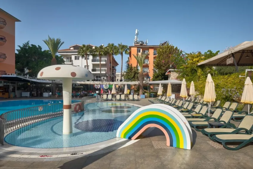 Sunpark Garden Hotel 4*-14