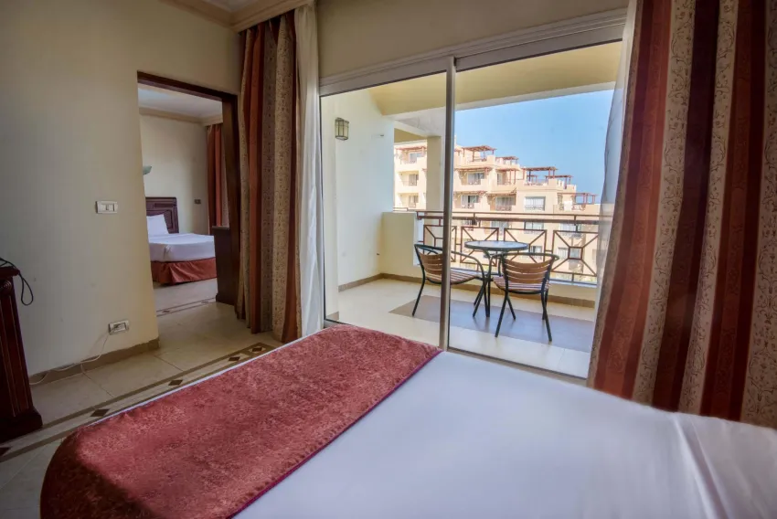 Imperial Shams Abu Soma Resort 4*-4