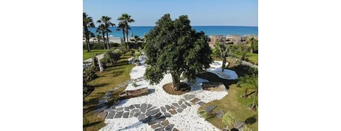 Paloma Finesse 5* - Side - Turcia