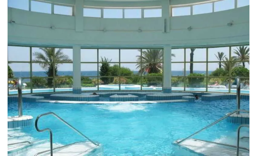 Hasdrubal Thalassa & Spa Port El Kantaoui 4*-20
