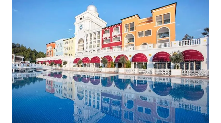 Nirvana Dolce Vita 5*-5