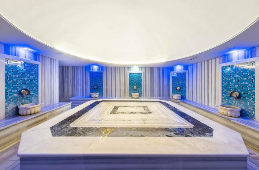 Ramada Resort By Wyndham Side 4*-60