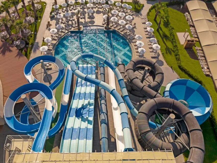 KIRMAN BELAZUR BELEK  5*-8