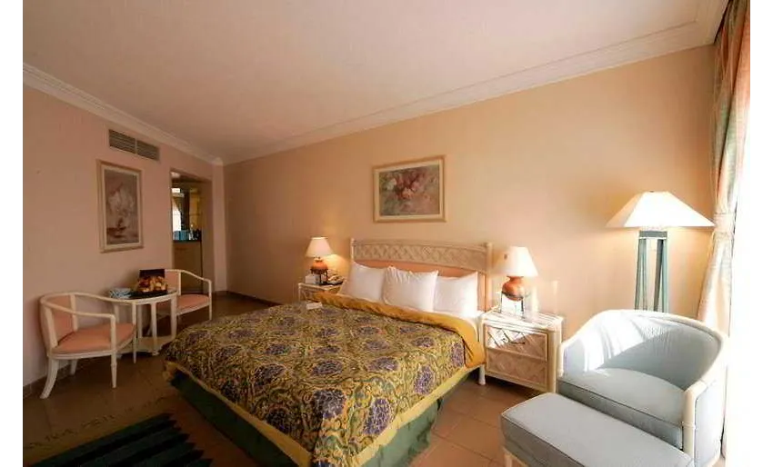 Marriott Beach Resort Hurghada 5*-66