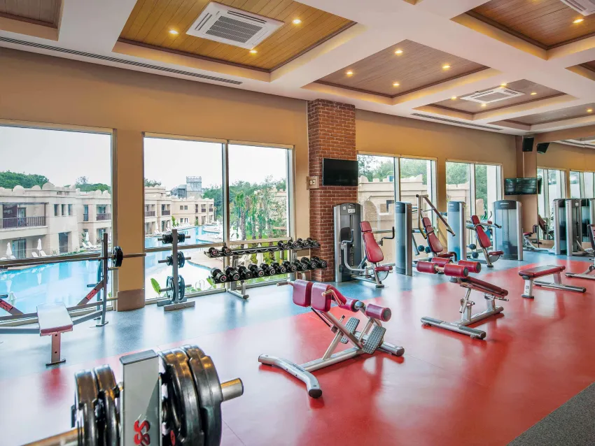 Rixos Premium Belek 5*-214