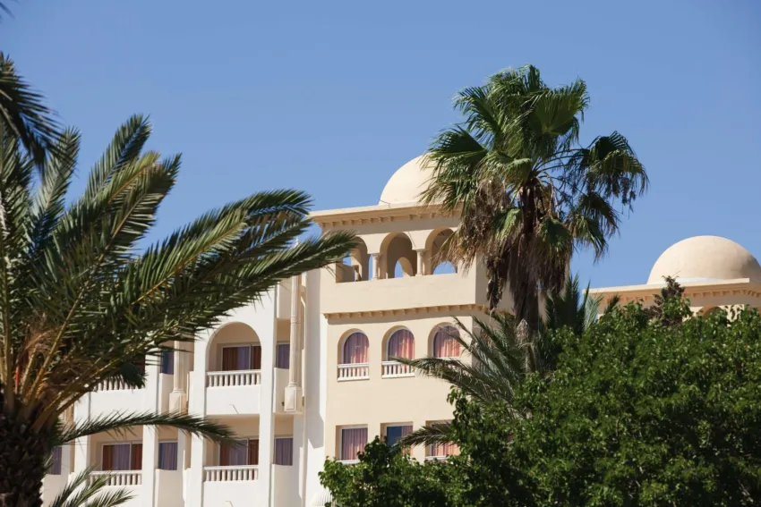 Steigenberger Marhaba Thalasso Hammamet 5*-12
