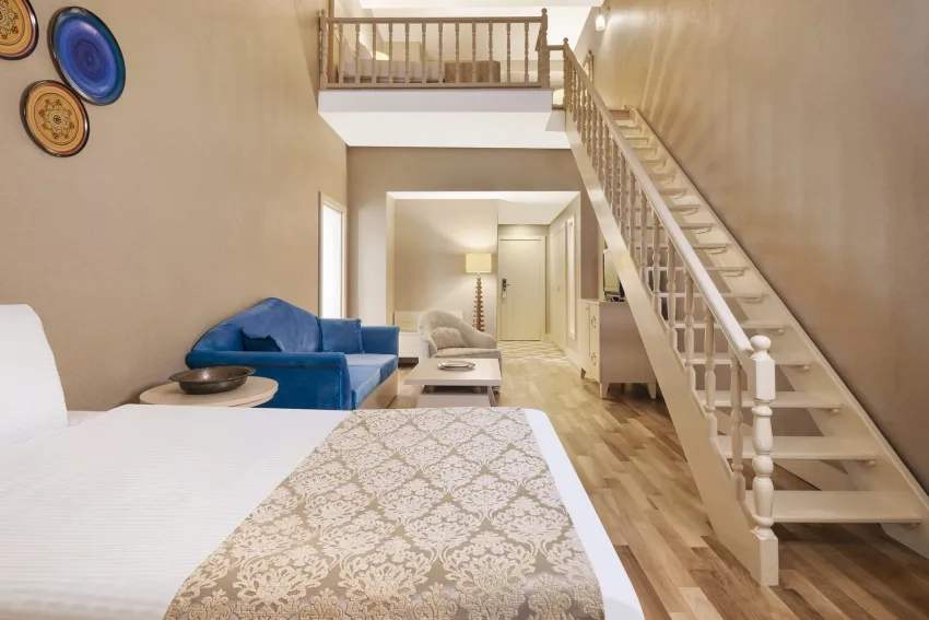 Spice Hotel & Spa 5*-22