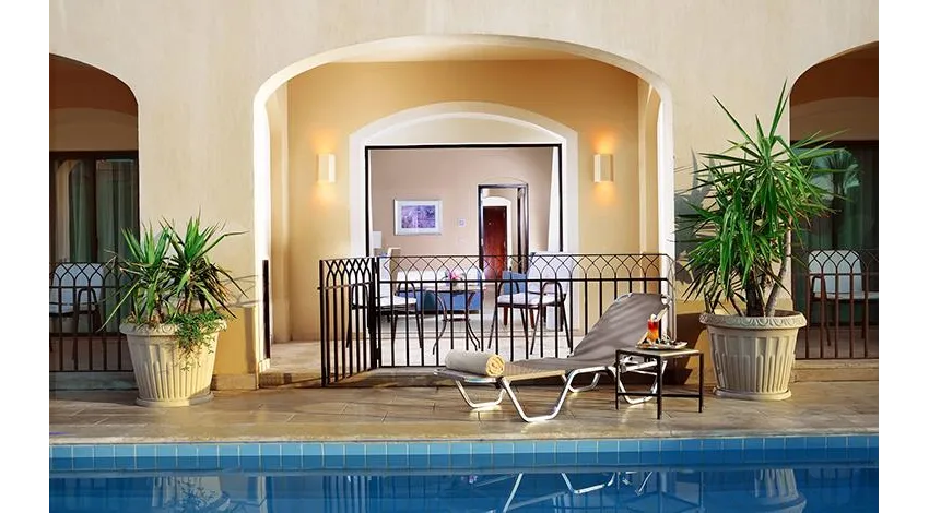 JAZ AQUAMARINE RESORT  5*-3
