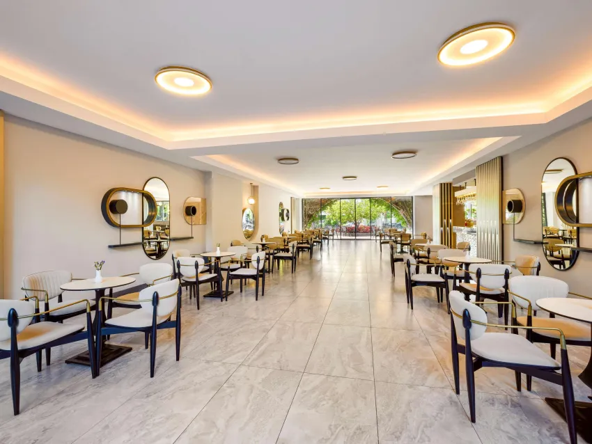 Movenpick Resort Antalya Tekirova 5*-206