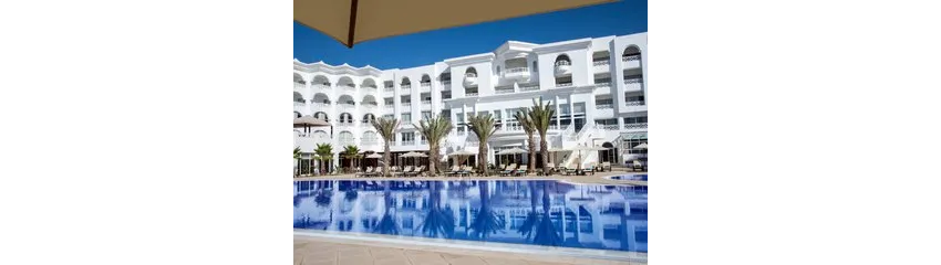 Radisson Blu Resort and Thalasso Hammamet 4*-61