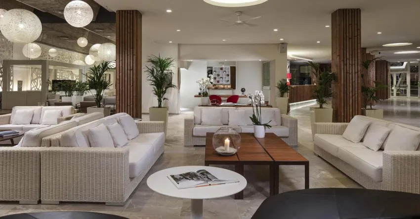 Melia South Beach 4*-63