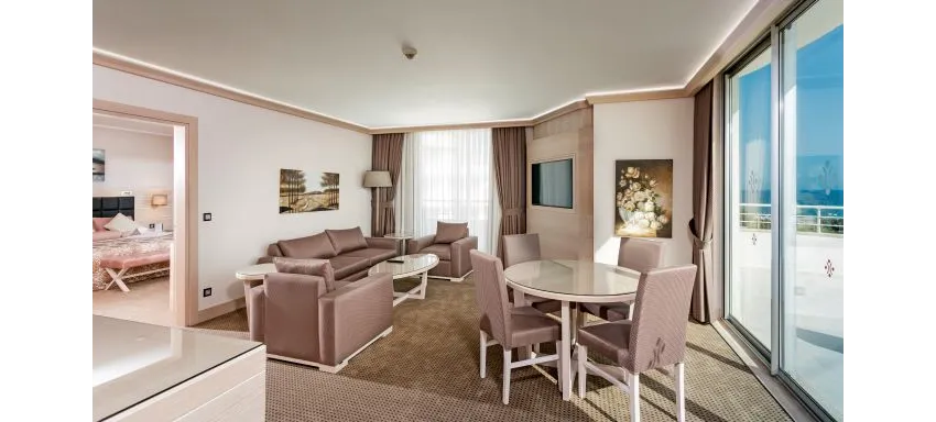 MIRACLE RESORT HOTEL  5*-38