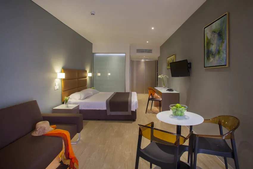 Faros Hotel 4*-16