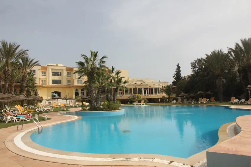 Marina Palace 4*-18