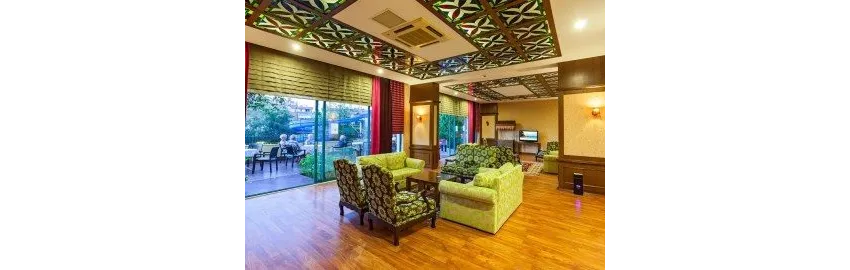 Dosi Hotel 4*-2
