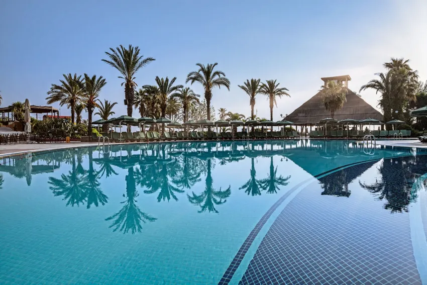 Gypsophila Club Marine 5*-4