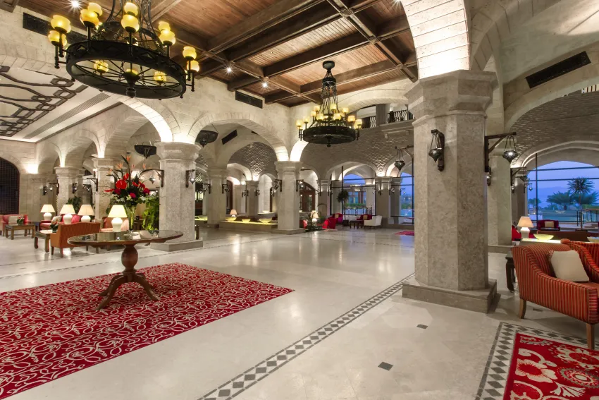 Kempinski Hotel Soma Bay 5*-15