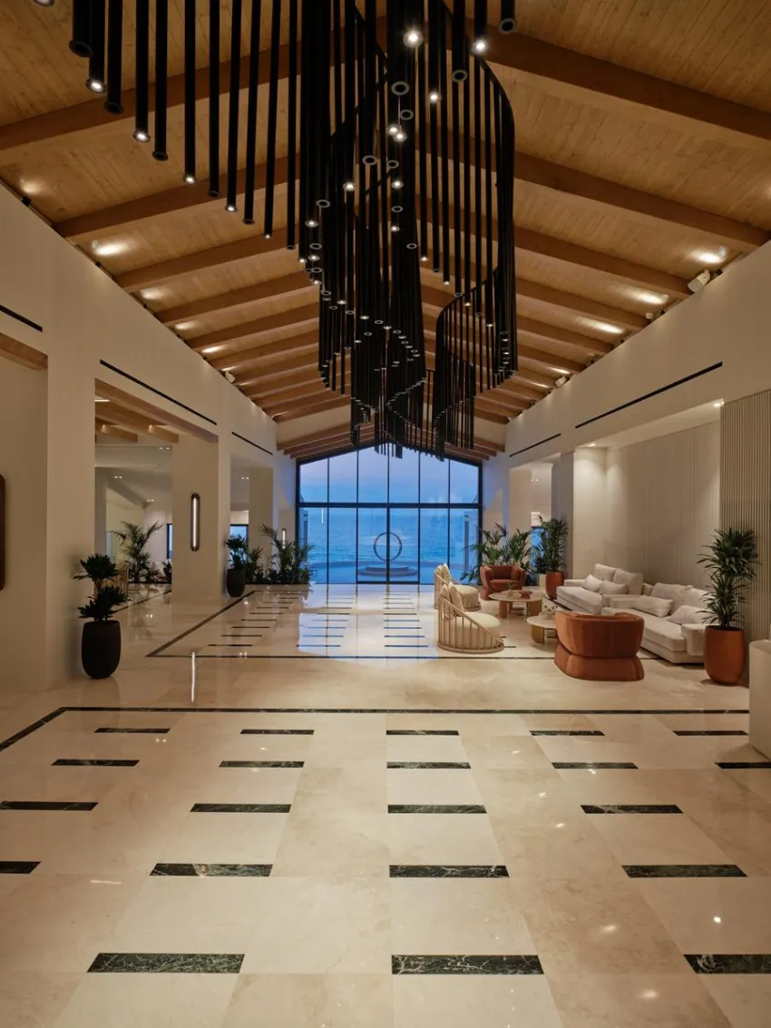 Oros Luxury Beach Resort 5*-26
