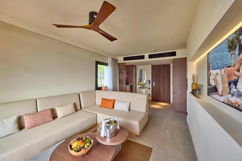 Purobeach Resort Santa Ponsa (ex Club Santa Ponsa) 5*-49