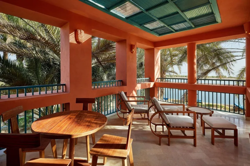 Sheraton Miramar Resort (El Gouna) 5*-64