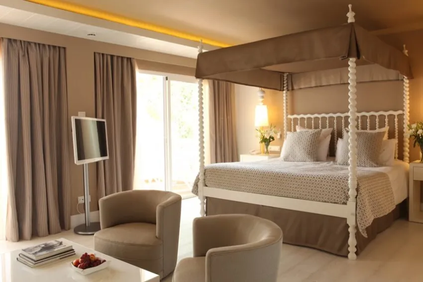 Hoposa Illa D'Or 4*-13