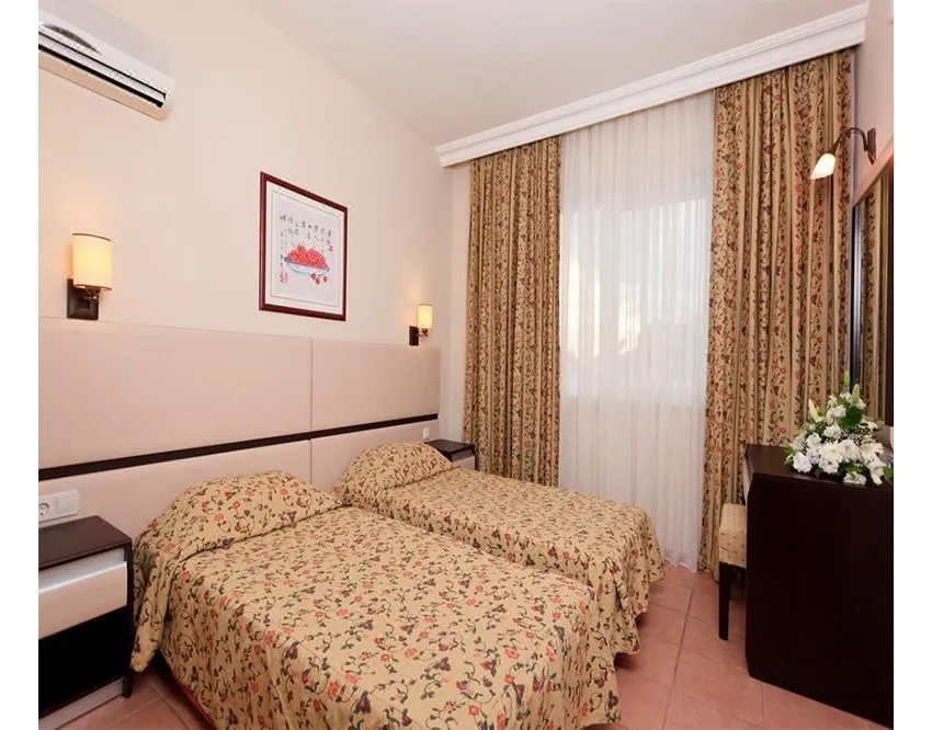 Royalisa Palmiye Beach Hotel (Adult Only 16+) -2