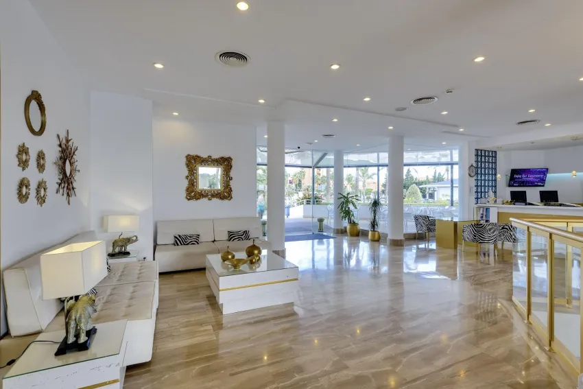 Cala Millor Garden 4*-18