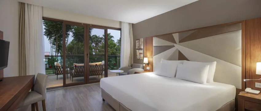 Nirvana Mediterranean Excellence 5*-23