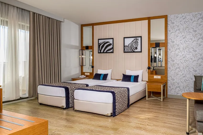 CALIDO MARIS HOTEL  5*-5