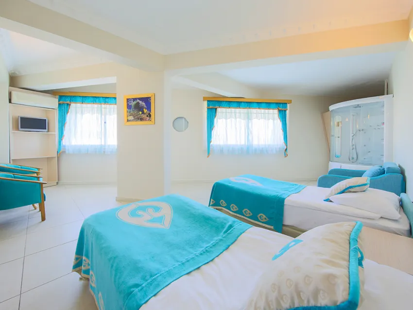 DAIMA BIZ RESORT HOTEL  5*-44