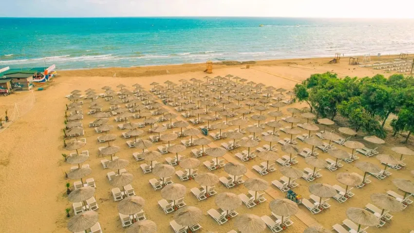 Dream Water World Hotel 5*-20