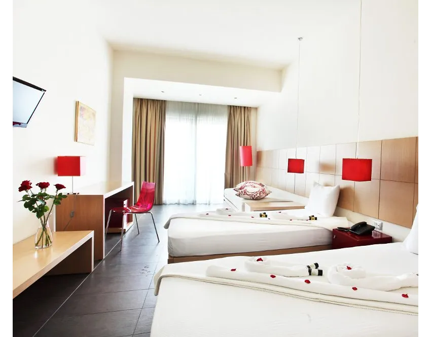 Almyrida Residence 4*-12