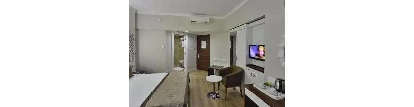Linda Resort Hotel 5*-11