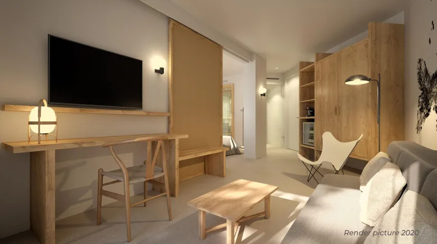 Sofia Alcudia Beach Hotel 4*-24