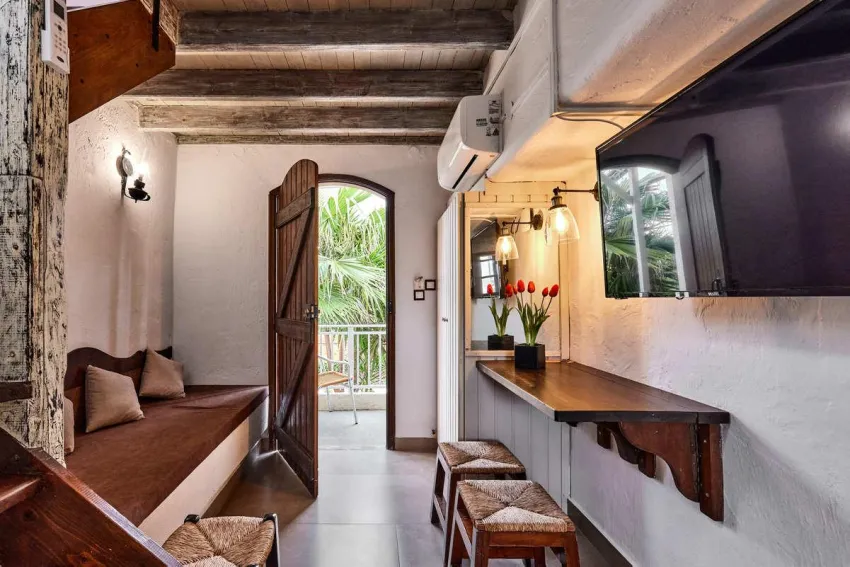 Mila Malia Studios Hotel 2*-20