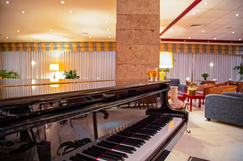 Mediterranean Hotel 4*-11