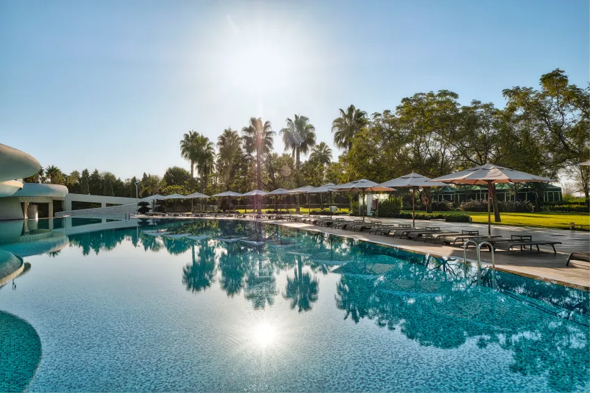 Cornelia Diamond Golf Resort & Spa 5*-3