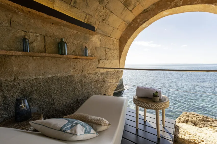 Hospes Maricel & Spa 5*-7
