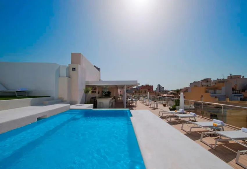 Innside Palma Center 4*-125