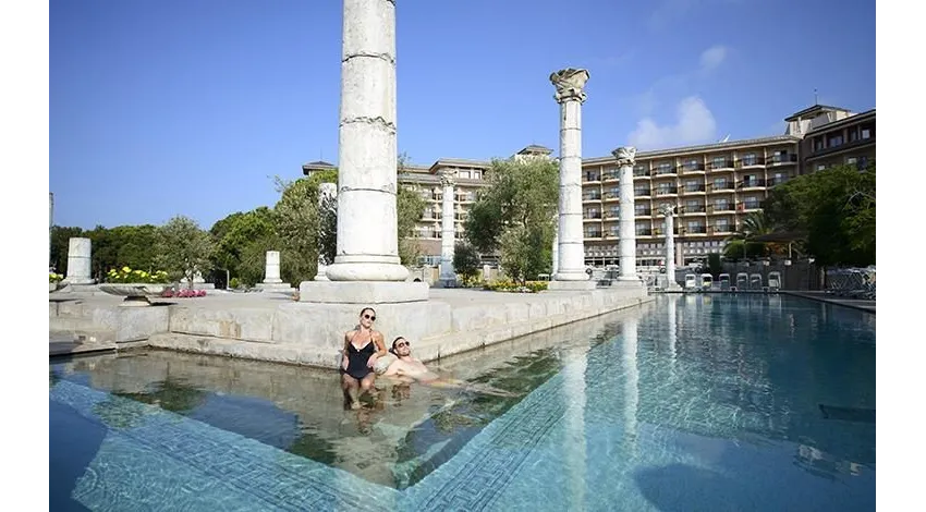 Xanadu Resort Belek 5*-17