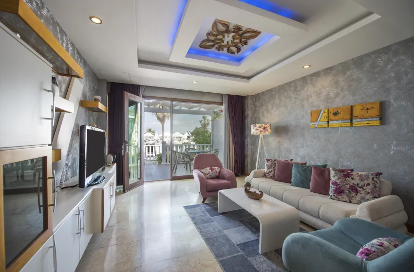 Flora Garden Beach (Adults Only 16+) 5*-69
