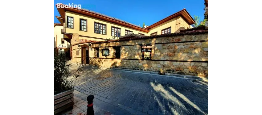 Eski Masal Hotel 4*-129
