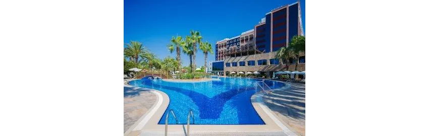 Sentido Kamelya Fulya Hotel (Ex. Kamelya Fulya Hotel) 5*-21