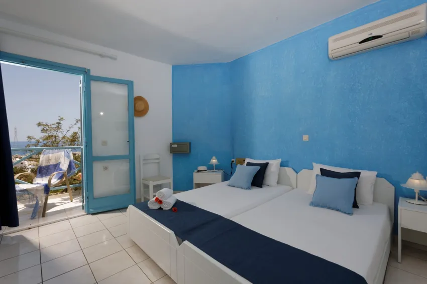 Piskopiano Village Resort 3*-14